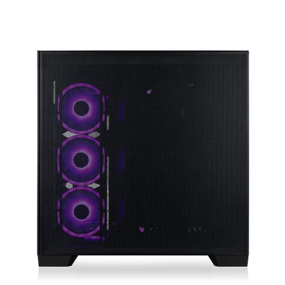 CLX SET Intel Advanced Gaming PC