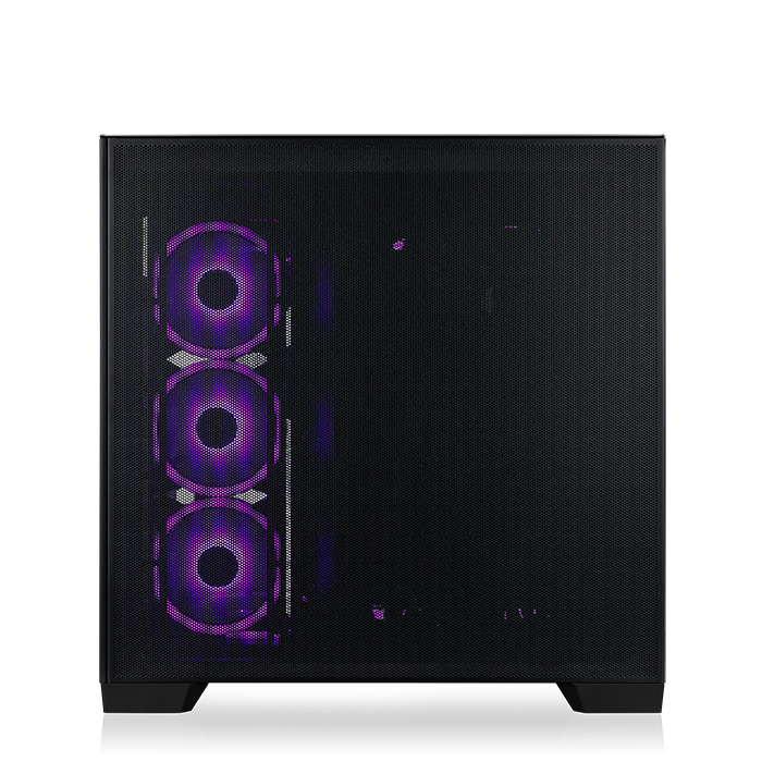 CLX SET Intel Advanced Gaming PC