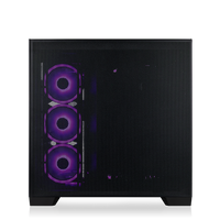 CLX SET Intel Advanced Gaming PC