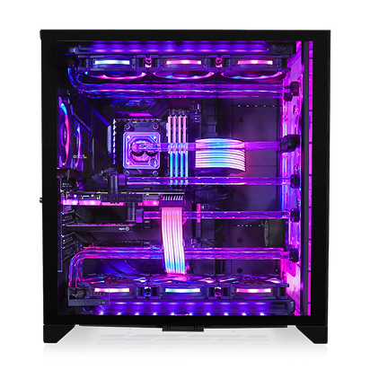 CLX RA Intel Ultimate Temper Ed