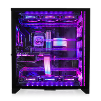 CLX RA Intel Ultimate Temper Ed