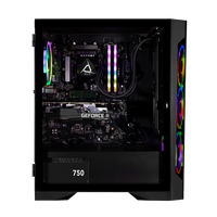 CLX SET Essential Budget Gaming Pc