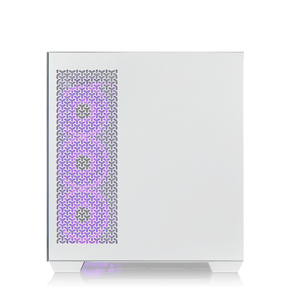 CLX HORUS Gaming Pc White