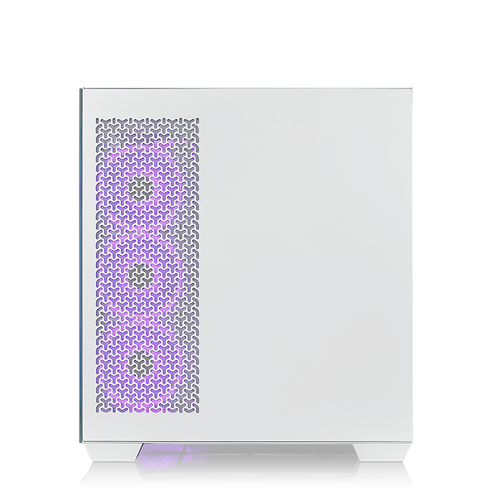 CLX HORUS Gaming Pc White