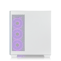 CLX HORUS Gaming Pc White