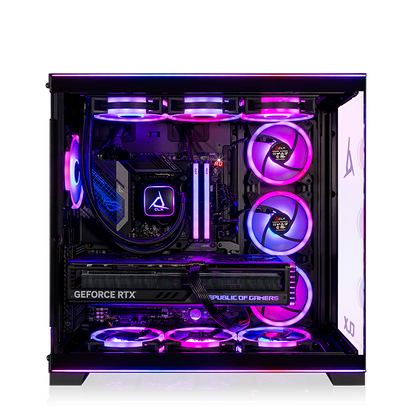 CLX HORUS Z690 Ultra Gaming Pc