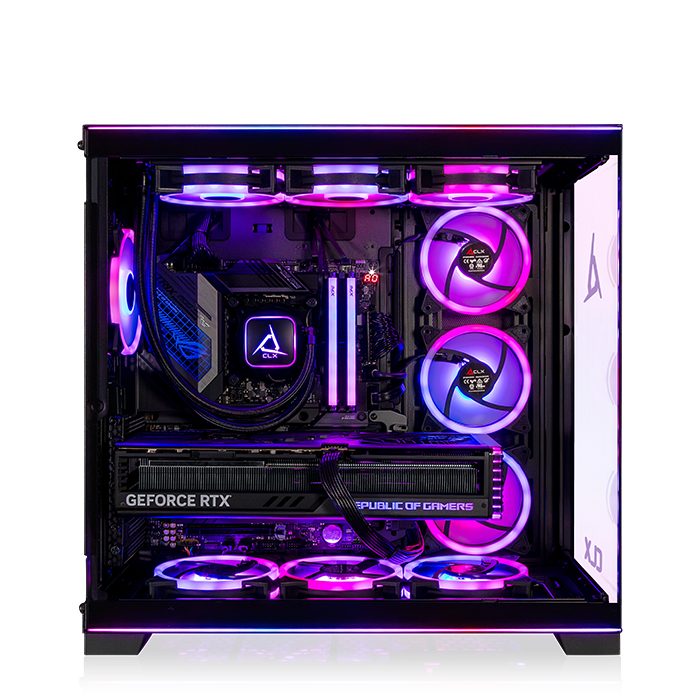 CLX HORUS Z690 Ultra Gaming Pc