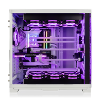 CLX RA Intel Ultimate Temper Ed Gaming Pc White