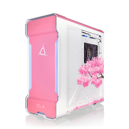 CLX RA Intel PRO Streaming PC