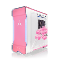 CLX RA Intel PRO Streaming PC