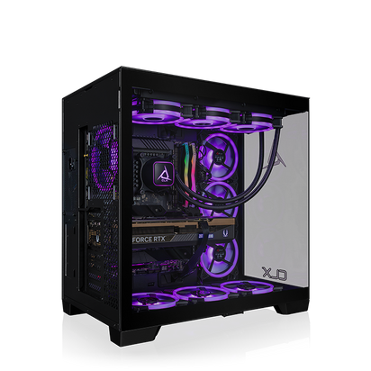 CLX SET Intel Advanced Gaming PC