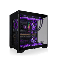 CLX SET Intel Advanced Gaming PC