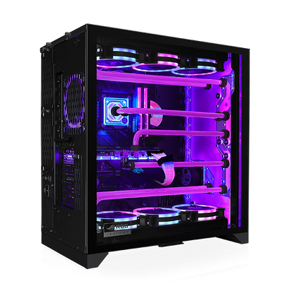 CLX RA Intel Ultimate Temper Ed