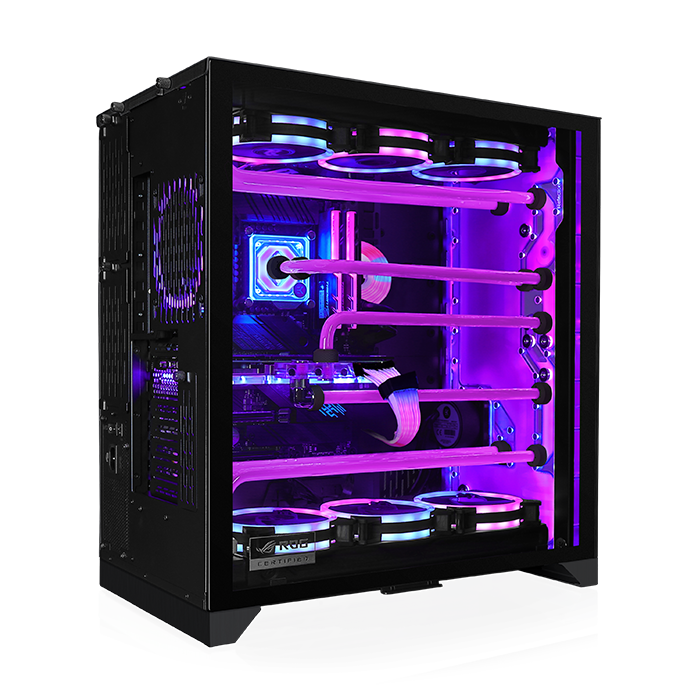 CLX RA Intel Ultimate Temper Ed