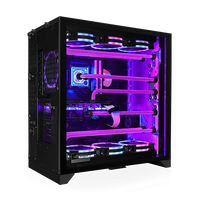 CLX RA Intel Ultimate Temper Ed