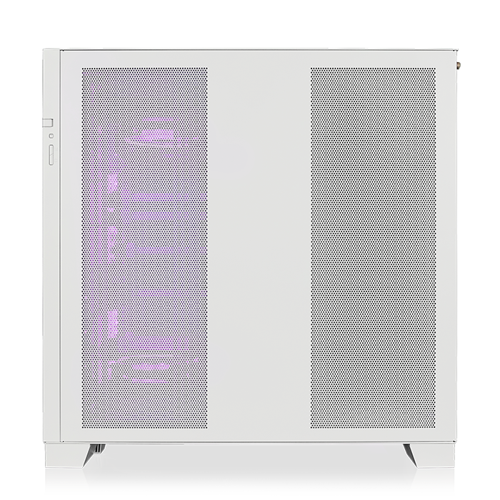 CLX RA Intel Ultimate Temper Ed Gaming Pc White