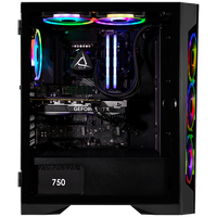 CLX SET Essential Battlebox Gaming Pc