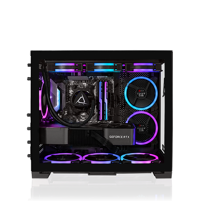 CLX SCARAB Intel Ultra Gaming Pc