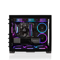 CLX SCARAB Intel Ultra Gaming Pc