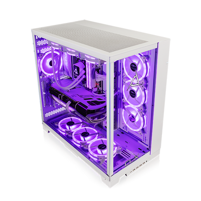 CLX RA AMD TRX50 Creator Pc