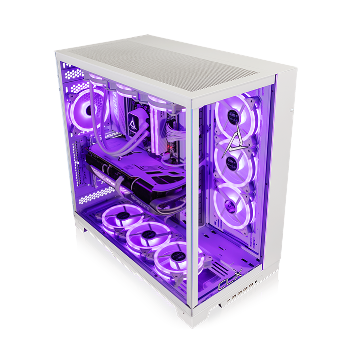 CLX RA AMD TRX50 Creator Pc