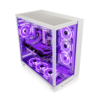 CLX RA AMD TRX50 Creator Pc