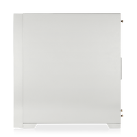 CLX SET Advanced Gaming Pc White