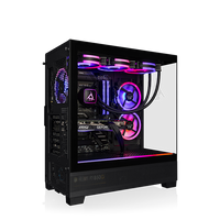 CLX SET Gaming Pc