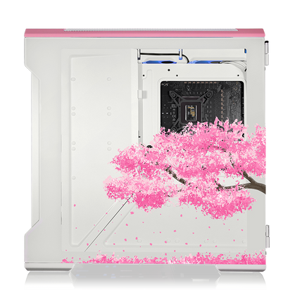 CLX RA Intel PRO Streaming PC