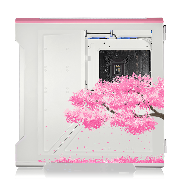 CLX RA Intel PRO Streaming PC