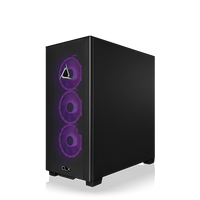 CLX SET Battlebox Gaming Pc