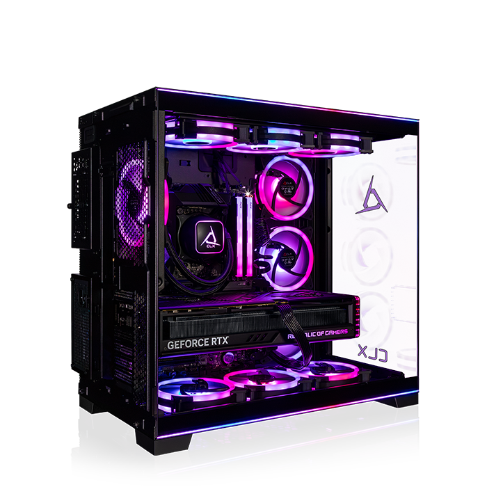 CLX HORUS Z690 Ultra Gaming Pc