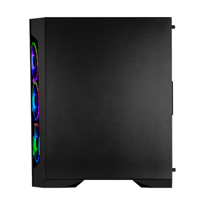 CLX SET Essential Budget Gaming Pc