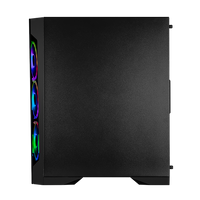CLX SET Essential Budget Gaming Pc