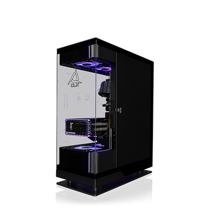 CLX RA Gaming Pc