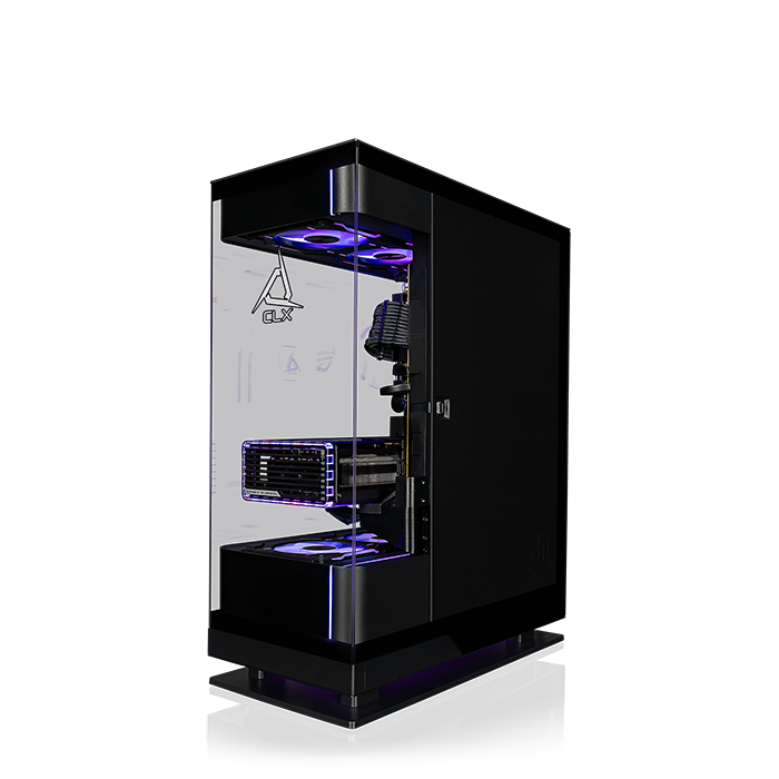 CLX RA Gaming Pc