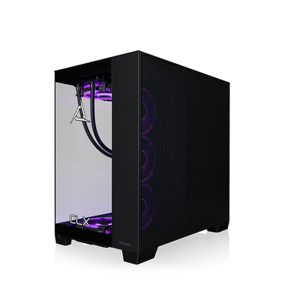 CLX SET Intel Advanced Gaming PC