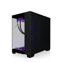 CLX SET Intel Advanced Gaming PC