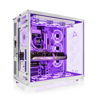 CLX RA AMD TRX50 Creator Pc