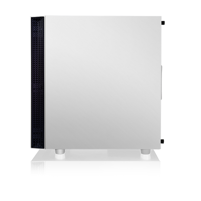 CLX SET Budget Gaming Pc White