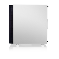 CLX SET Budget Gaming Pc White