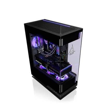 CLX RA Gaming Pc