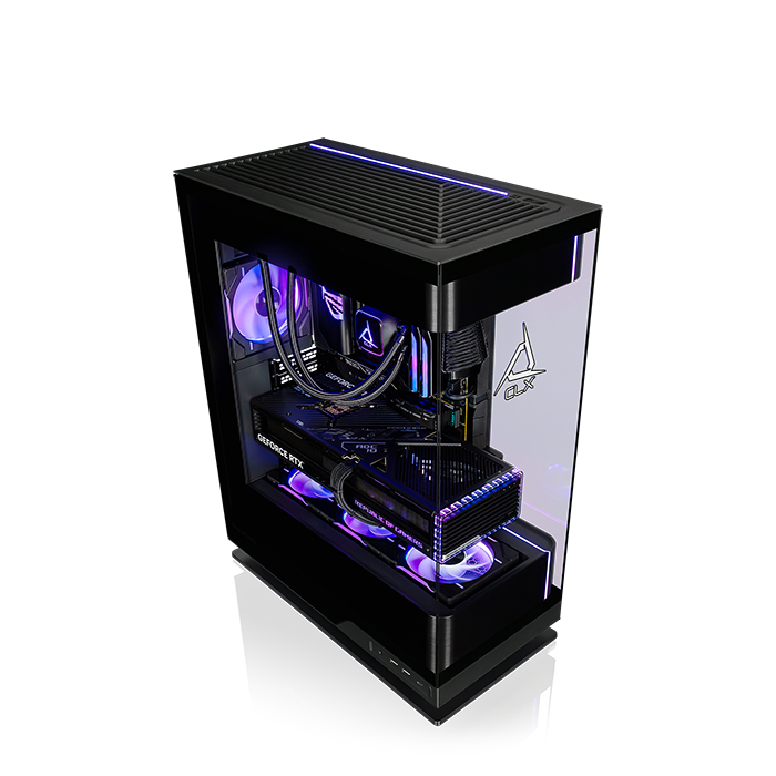 CLX RA Gaming Pc