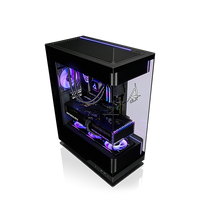 CLX RA Gaming Pc
