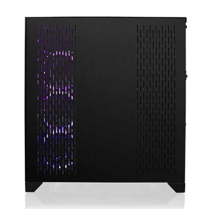 CLX RA Intel Ultimate Temper Ed