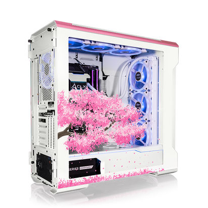 CLX RA Intel PRO Streaming PC