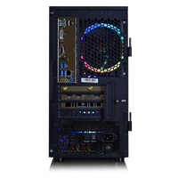 CLX Budget Gaming Pc