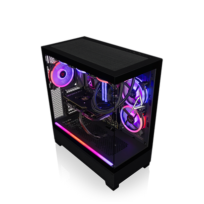 CLX SET Gaming Pc