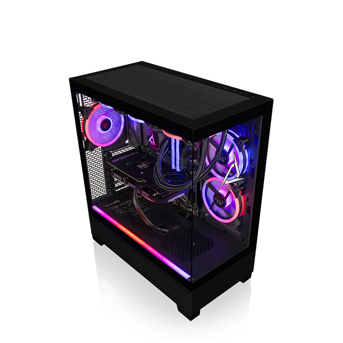 CLX SET Gaming Pc