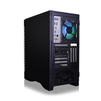 CLX SET Essential Budget Gaming Pc